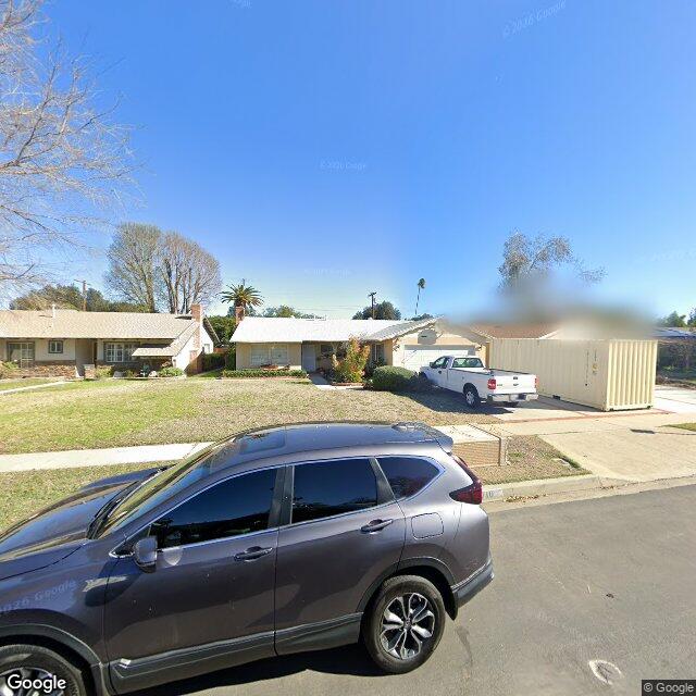 photo of 7710 SALE AVE LOS ANGELES CA 91304