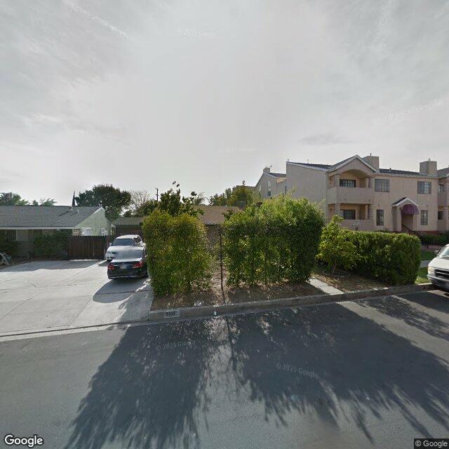 photo of 6339 DENNY AVE LOS ANGELES CA 91606