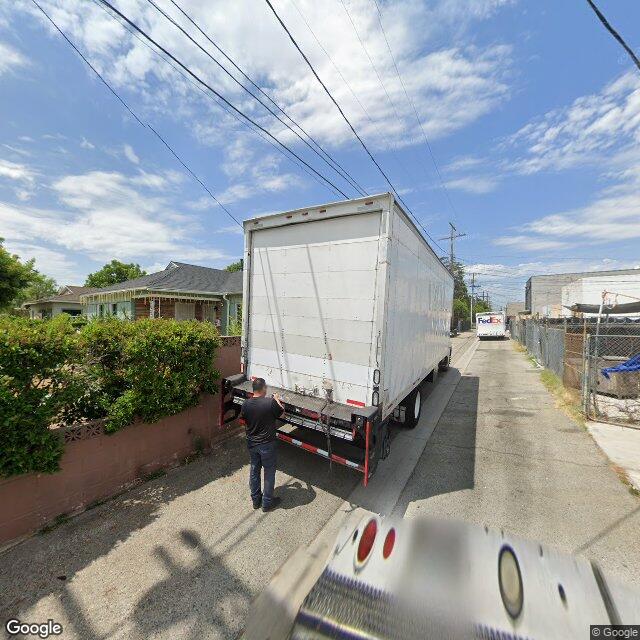 photo of 5557 BILOXI AVE LOS ANGELES CA 91601