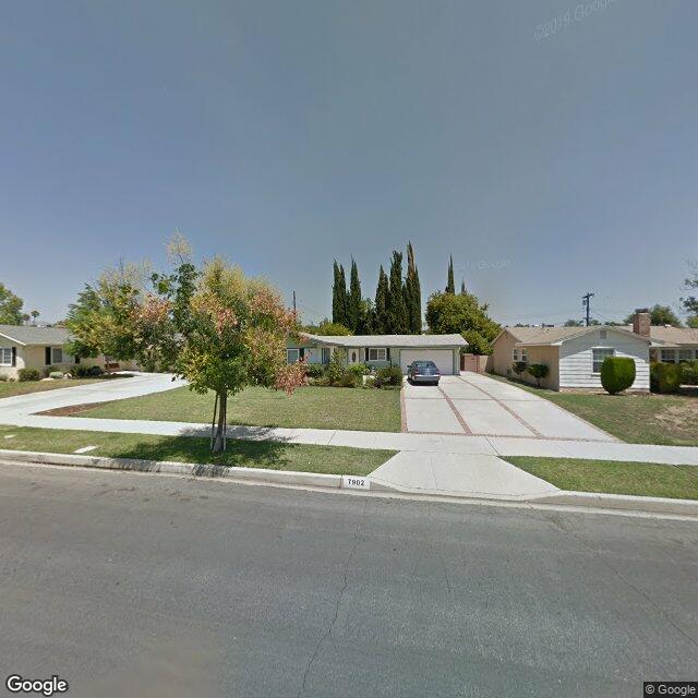 photo of 7902 LENA AVE LOS ANGELES CA 91304