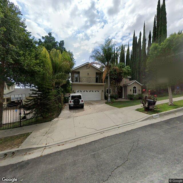 photo of 22042 RAYEN ST LOS ANGELES CA 91304