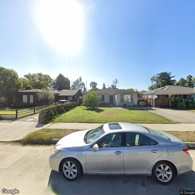 photo of 11116 LANDALE ST LOS ANGELES CA 91602