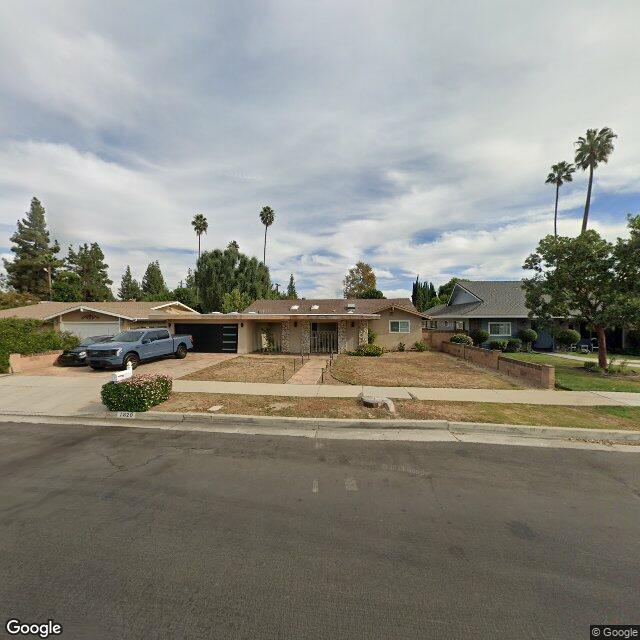 photo of 7820 SADRING AVE LOS ANGELES CA 91304