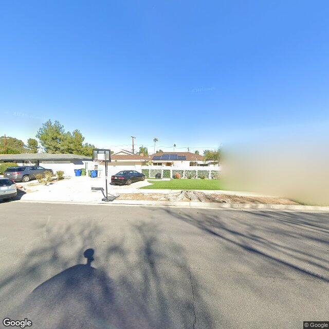 photo of 8120 ROYER AVE LOS ANGELES CA 91304