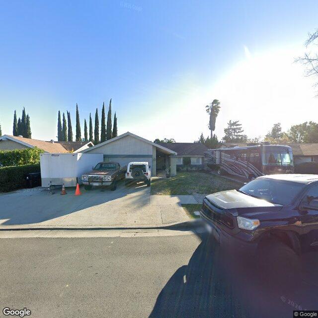 photo of 8018 GLADE AVE LOS ANGELES CA 91304