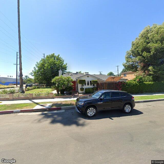 photo of 5403 STROHM AVE LOS ANGELES CA 91601