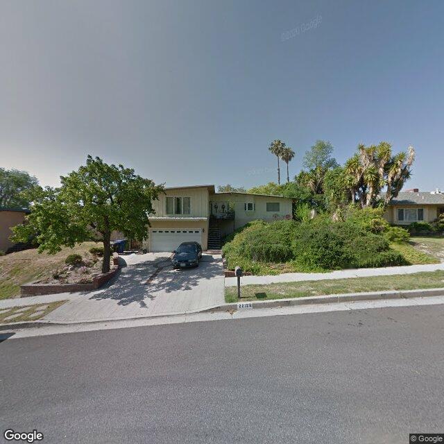 photo of 22122 LONDELIUS ST LOS ANGELES CA 91304