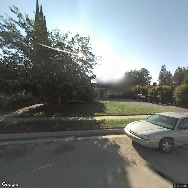 photo of 8408 MOORCROFT AVE LOS ANGELES CA 91304