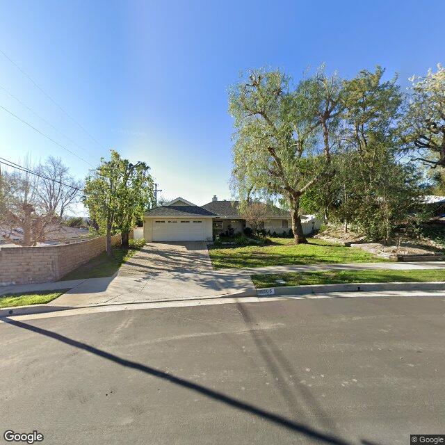 photo of 8505 EATOUGH AVE LOS ANGELES CA 91304