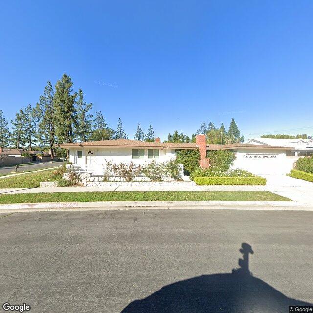 photo of 23241 ARMINTA ST LOS ANGELES CA 91304