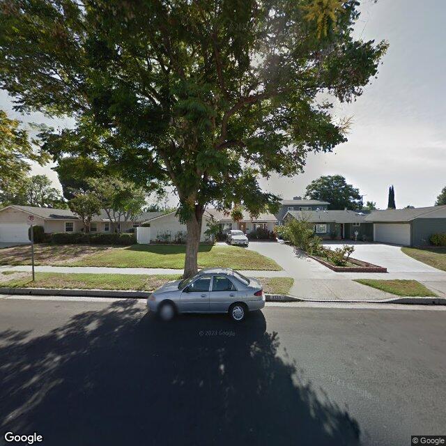 photo of 8120 SALE AVE LOS ANGELES CA 91304
