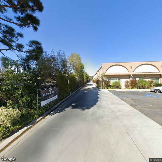 photo of 8326 N PEYTON WAY LOS ANGELES CA 91304