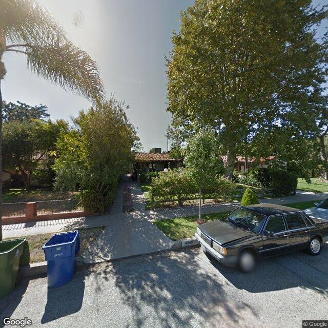 photo of 4245 RIVERTON AVE LOS ANGELES CA 91602