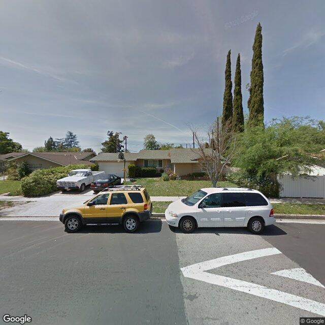 photo of 8141 FARRALONE AVE LOS ANGELES CA 91304