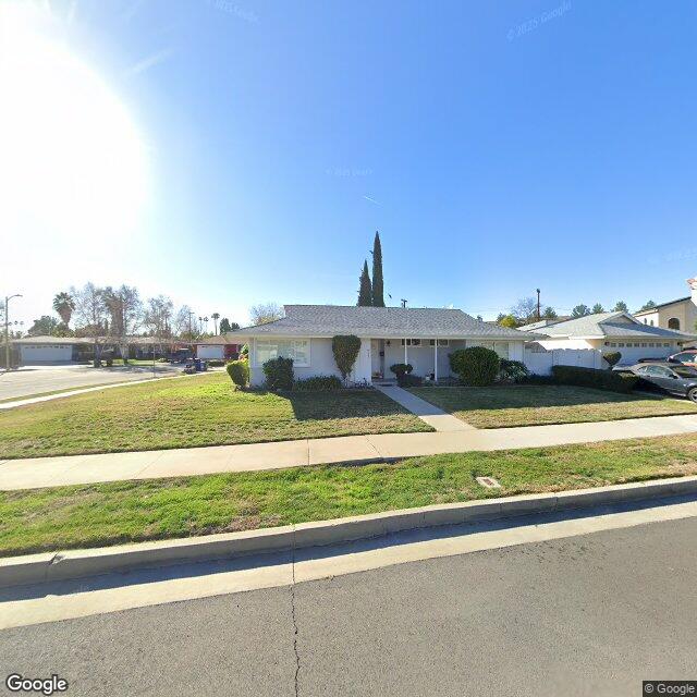 photo of 8125 ROYER AVE LOS ANGELES CA 91304