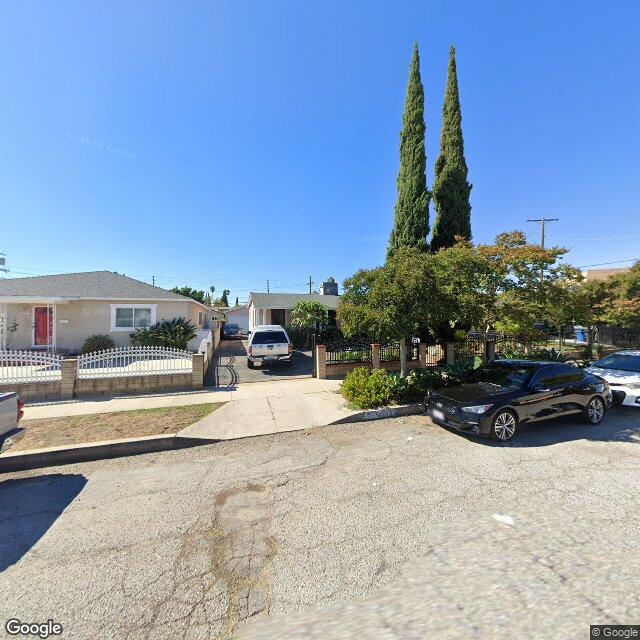 photo of 6247 AUCKLAND AVE LOS ANGELES CA 91606
