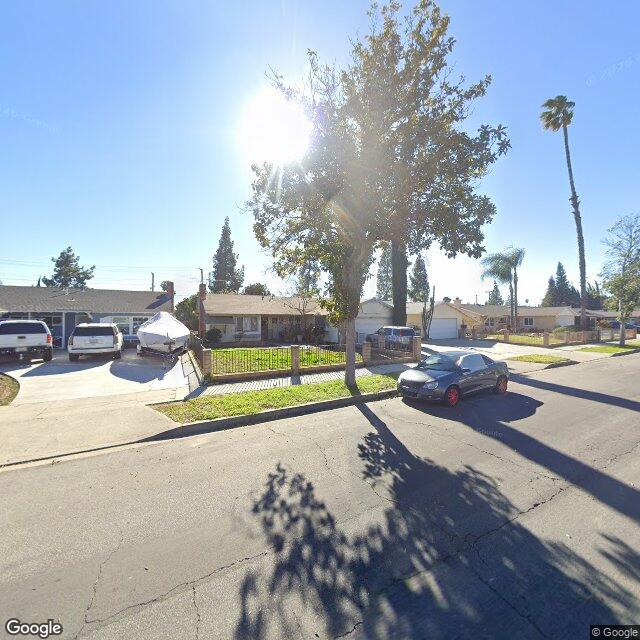 photo of 22528 LULL ST LOS ANGELES CA 91304