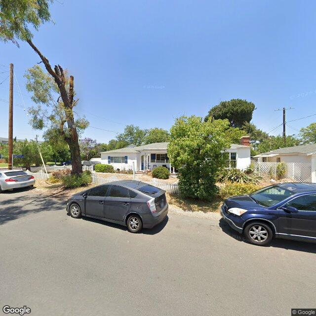 photo of 5100 AUCKLAND AVE LOS ANGELES CA 91601