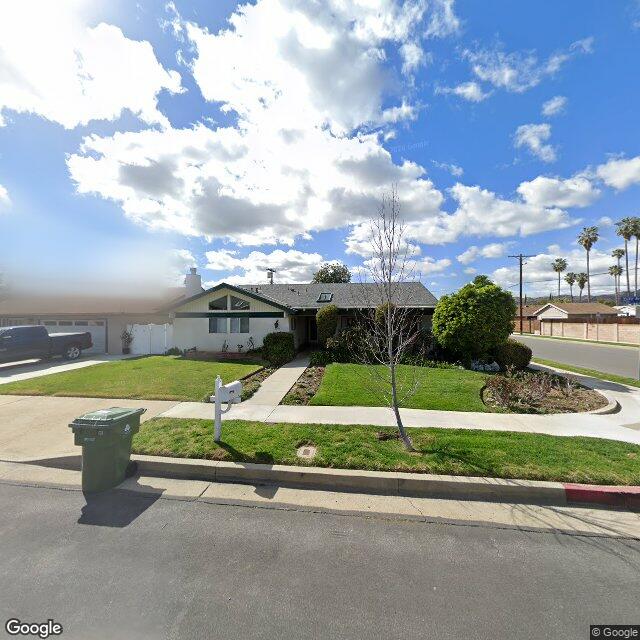 photo of 7757 VICKY AVE LOS ANGELES CA 91304