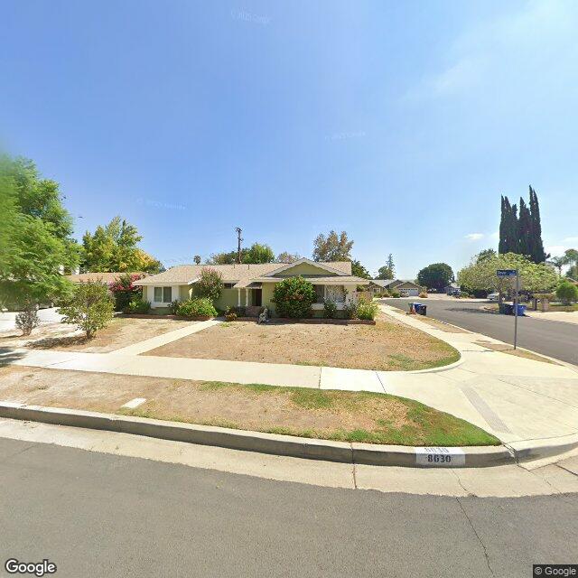 photo of 8030 ROYER AVE LOS ANGELES CA 91304