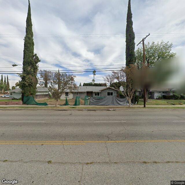 photo of 7932 WOODLAKE AVE LOS ANGELES CA 91304