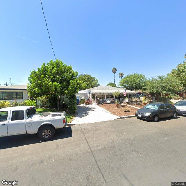 photo of 5319 STROHM AVE LOS ANGELES CA 91601