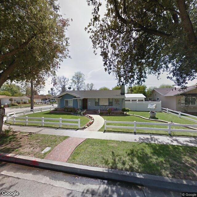 photo of 22300 LANARK ST LOS ANGELES CA 91304