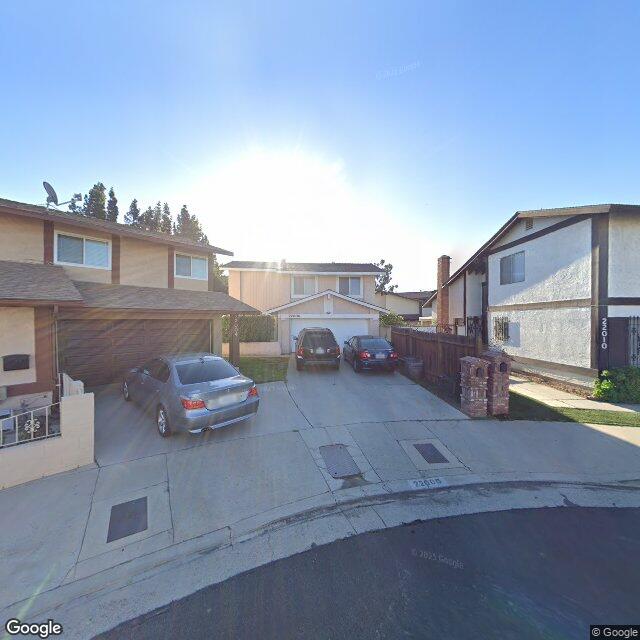 photo of 22006 CANTARA ST LOS ANGELES CA 91304
