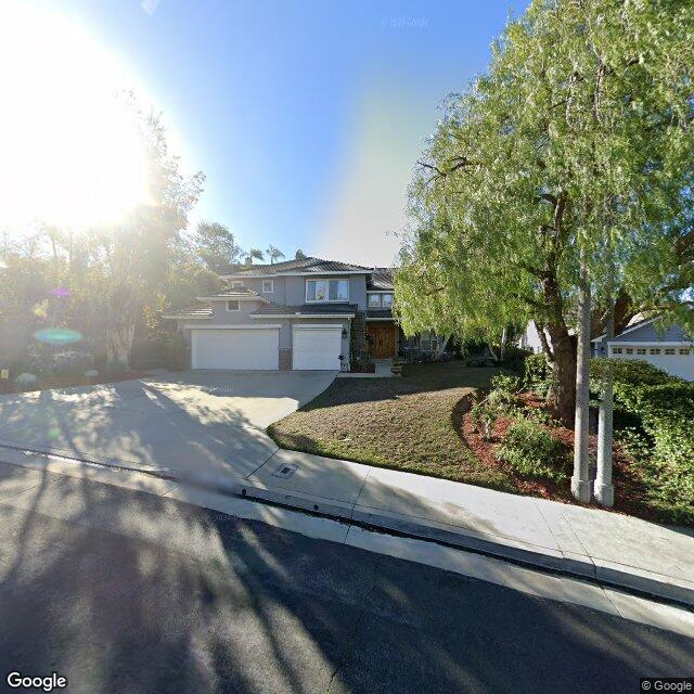 photo of 24624 OVERLAND DR LOS ANGELES CA 91304