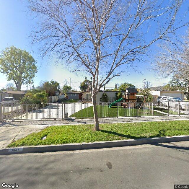 photo of 7847 SALE AVE LOS ANGELES CA 91304