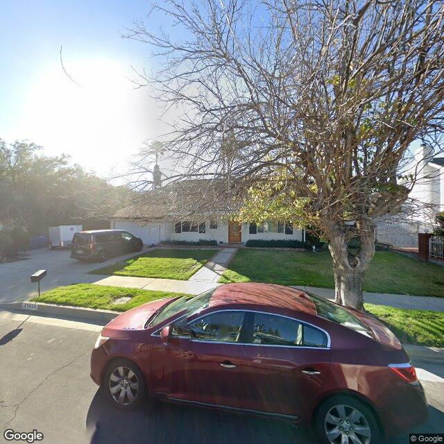 photo of 21938 LONDELIUS ST LOS ANGELES CA 91304