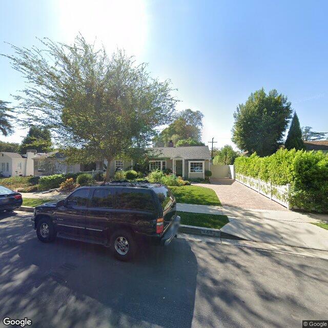 photo of 4603 WILLOWCREST AVE TOLUCA LAKE CA 91602
