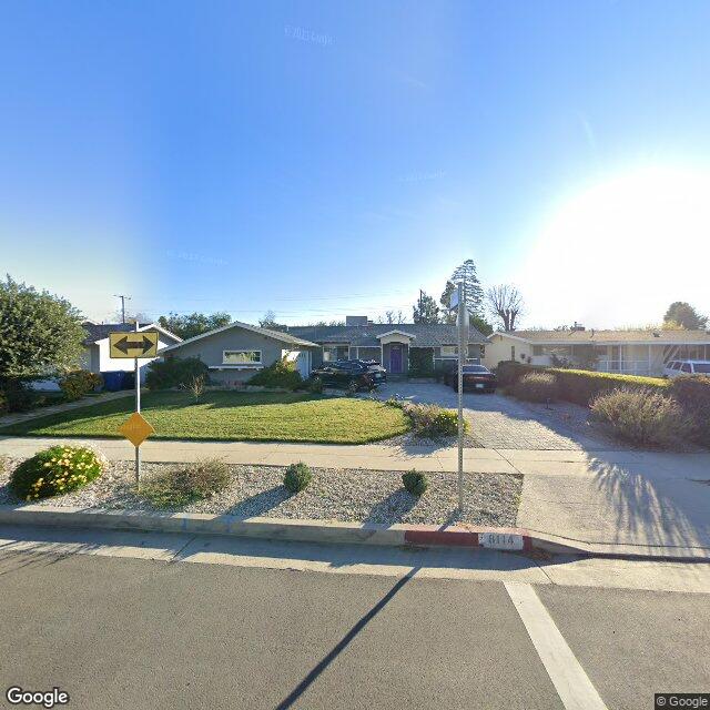 photo of 8114 RUDNICK AVE LOS ANGELES CA 91304