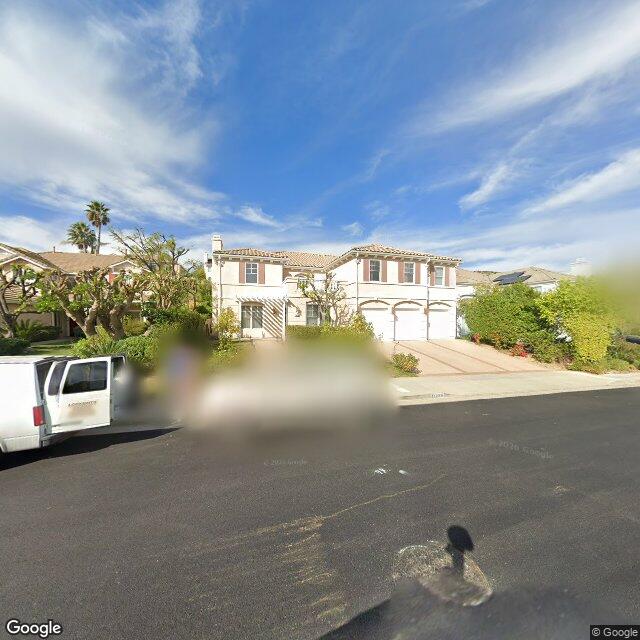 photo of 24636 STONEGATE DR LOS ANGELES CA 91304