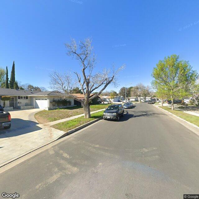 photo of 8101 KENTLAND AVE LOS ANGELES CA 91304