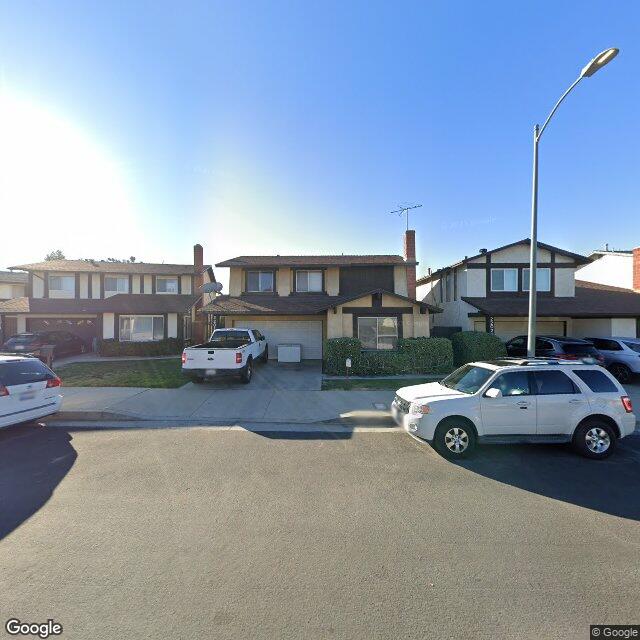 photo of 22018 CANTARA ST LOS ANGELES CA 91304