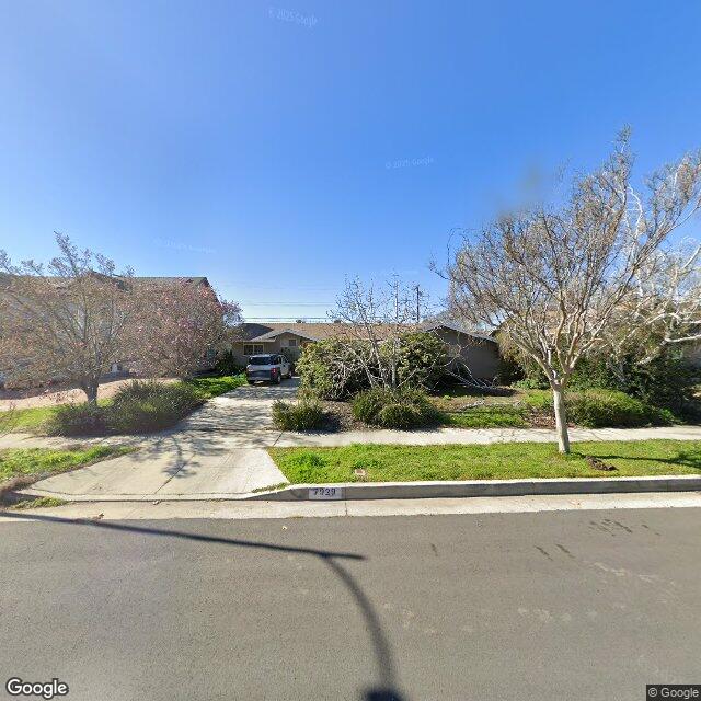 photo of 7929 NITA AVE LOS ANGELES CA 91304