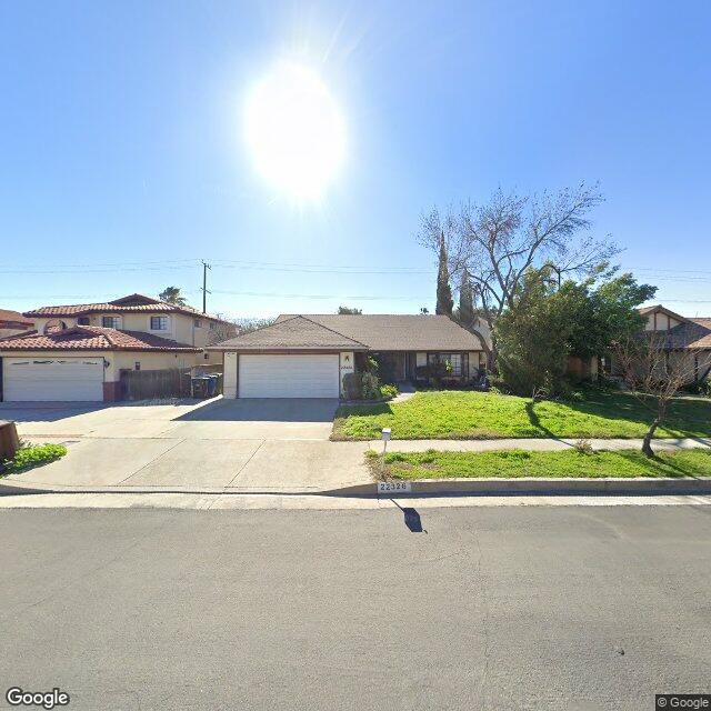 photo of 22326 LULL ST LOS ANGELES CA 91304