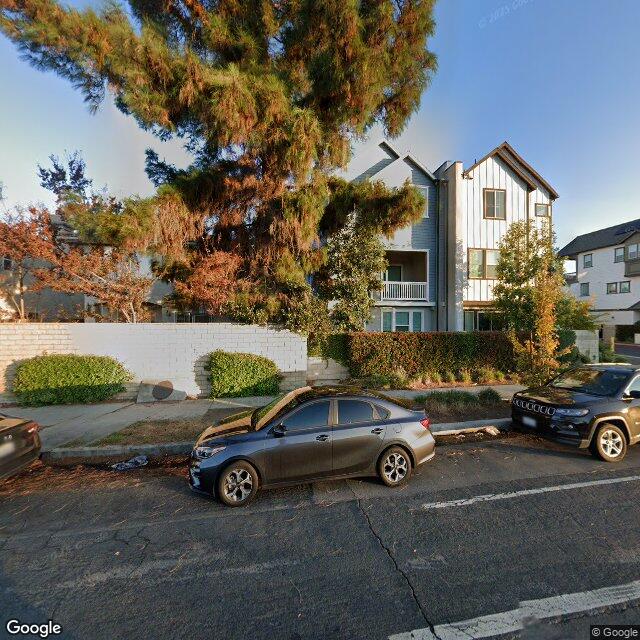 photo of 8315 N PEYTON WAY LOS ANGELES CA 91304