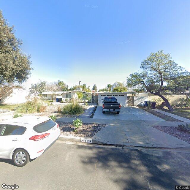 photo of 7938 KENTLAND AVE LOS ANGELES CA 91304