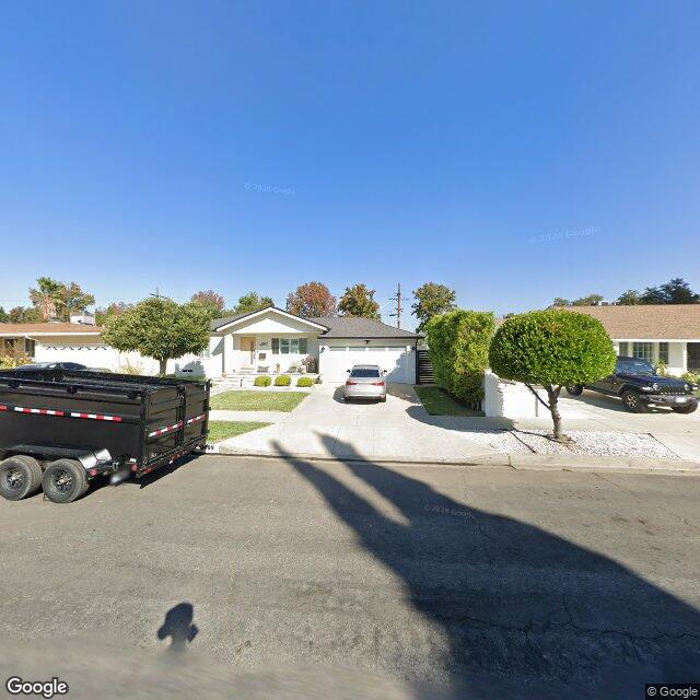 photo of 10405 CALIFA ST LOS ANGELES CA 91601