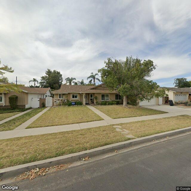 photo of 7659 LENA AVE LOS ANGELES CA 91304