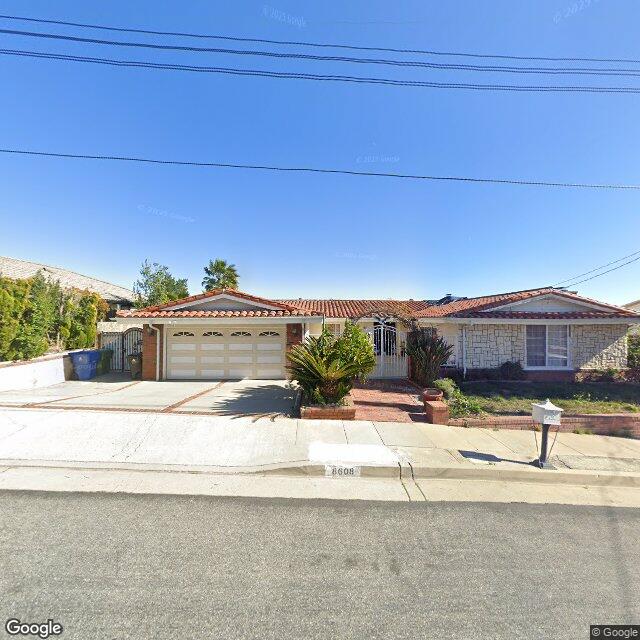 photo of 8608 FARRALONE AVE LOS ANGELES CA 91304