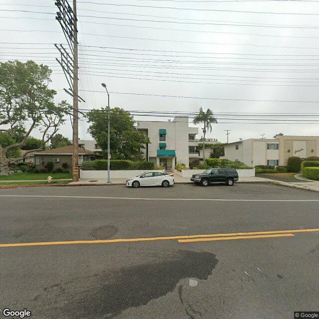 photo of 10861 MOORPARK ST 205 LOS ANGELES CA 91602