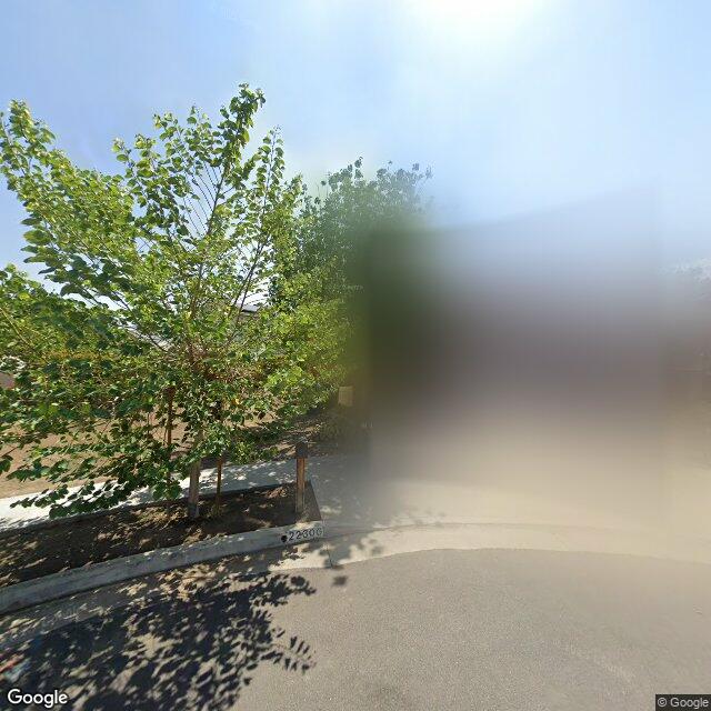 photo of 22306 LULL ST LOS ANGELES CA 91304