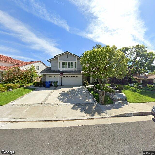 photo of 24047 ARMINTA ST LOS ANGELES CA 91304
