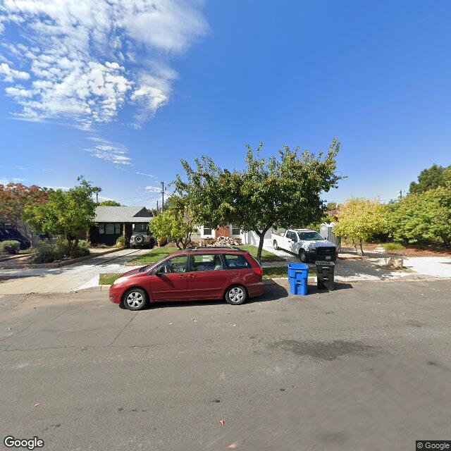 photo of 5521 BILOXI AVE LOS ANGELES CA 91601