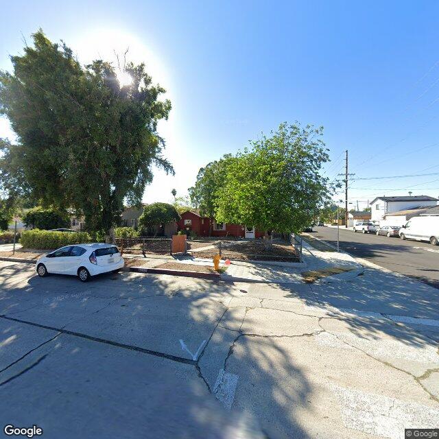 photo of 5761 CRANER AVE LOS ANGELES CA 91601