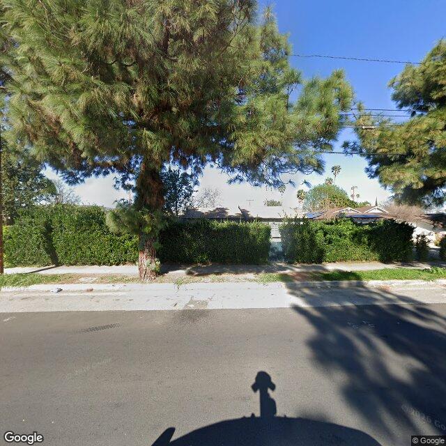 photo of 22853 SATICOY ST LOS ANGELES CA 91304