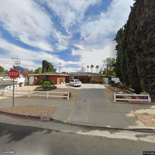 photo of 23100 JONATHAN ST LOS ANGELES CA 91304